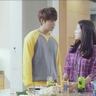 kahuna777casino sarang hoki slot [Pertanyaan dan jawaban] Eom Geun-jin dan ciuman tangan penuh gairah Kim Eun-jung